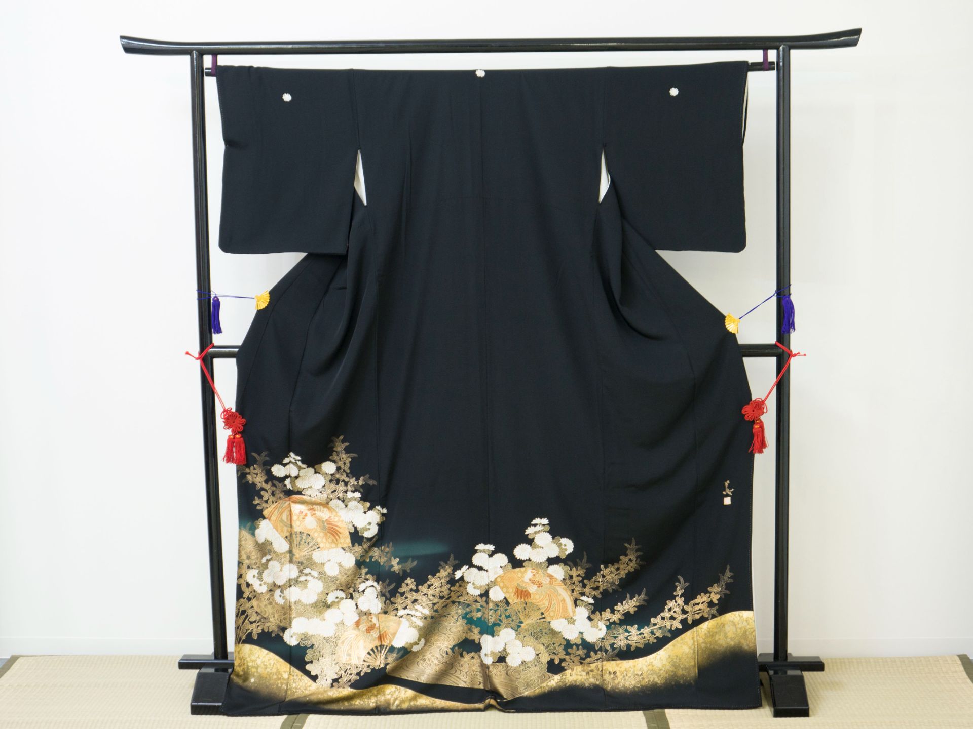 留袖　201　Sサイズ