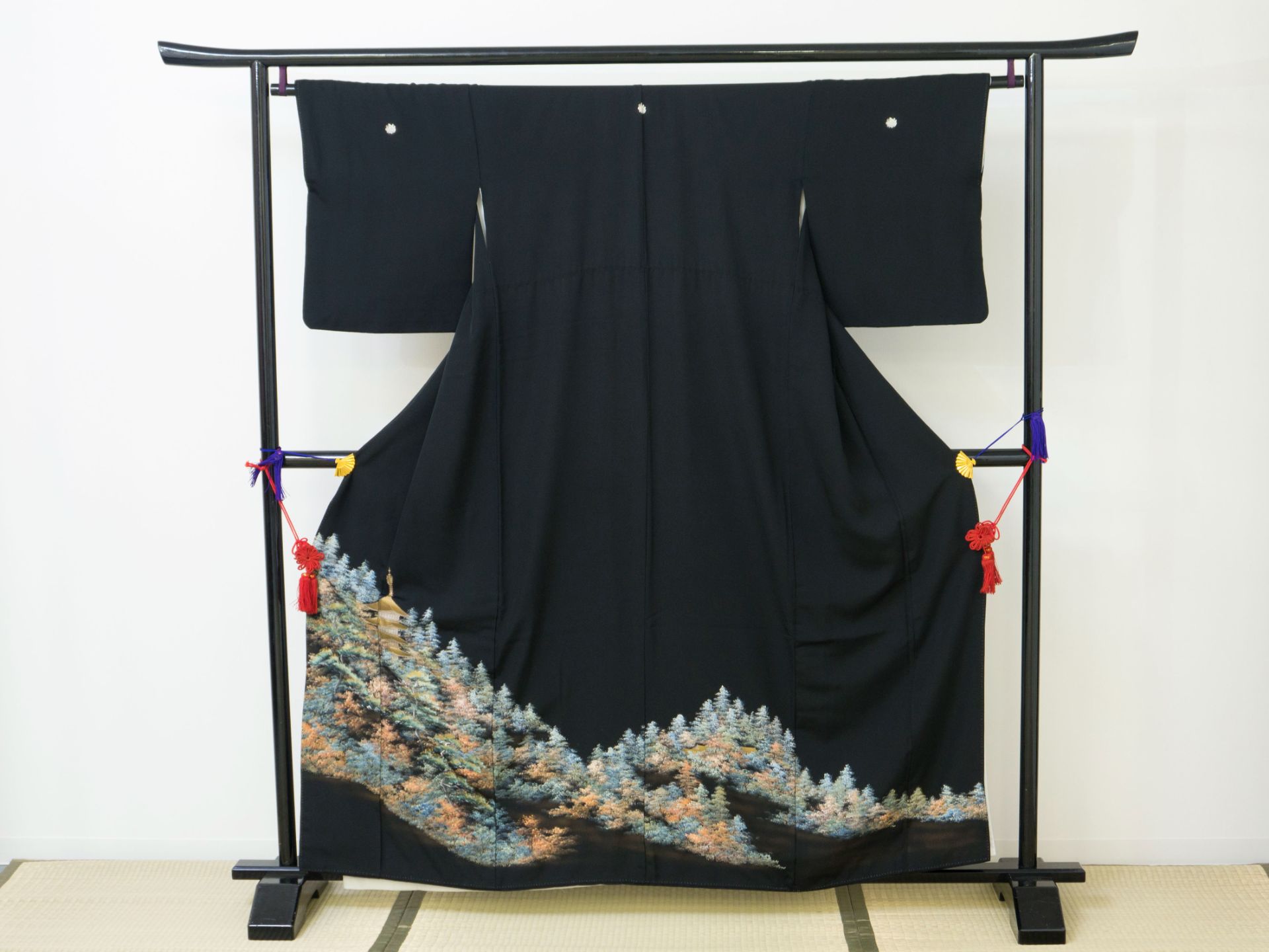 留袖　509　Sサイズ