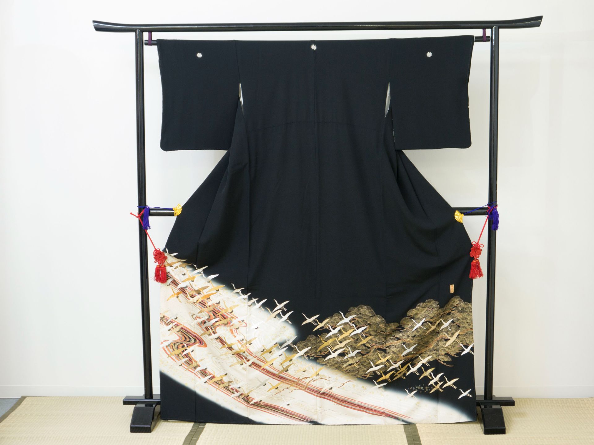 留袖　514　Sサイズ