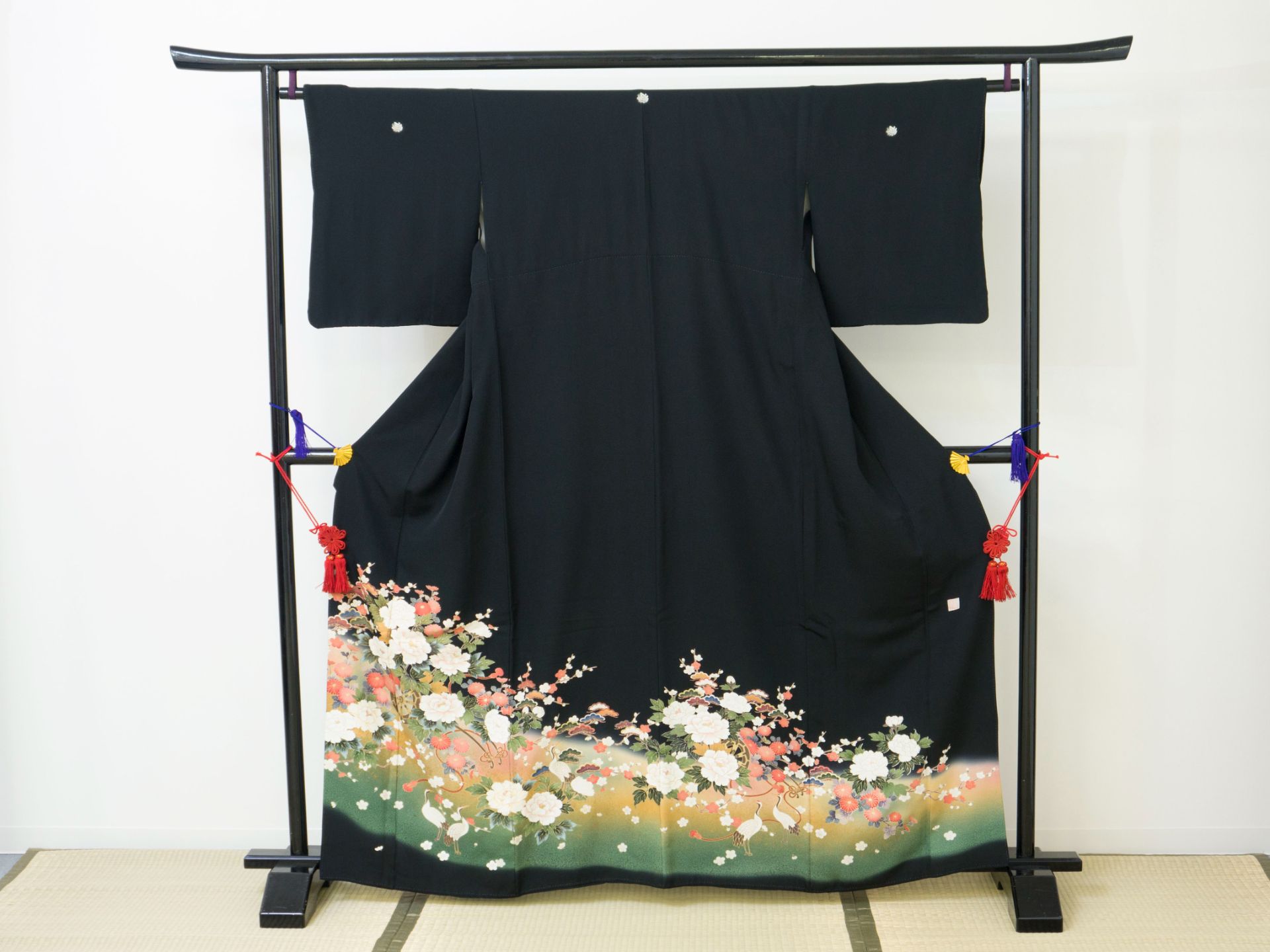 留袖　532　Sサイズ