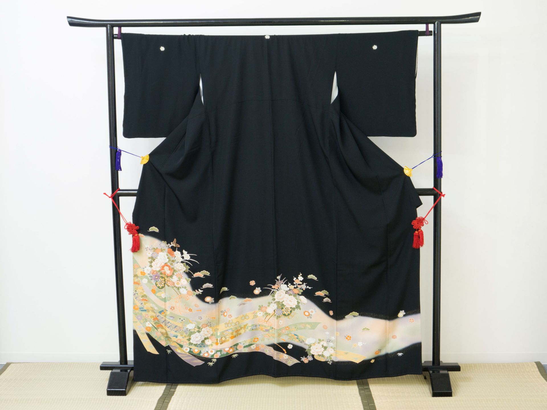 留袖　690　Sサイズ