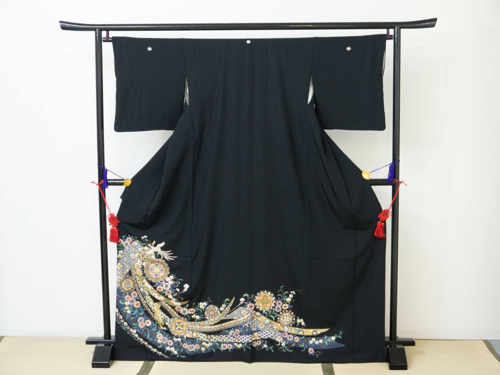 留袖　721　Mサイズ