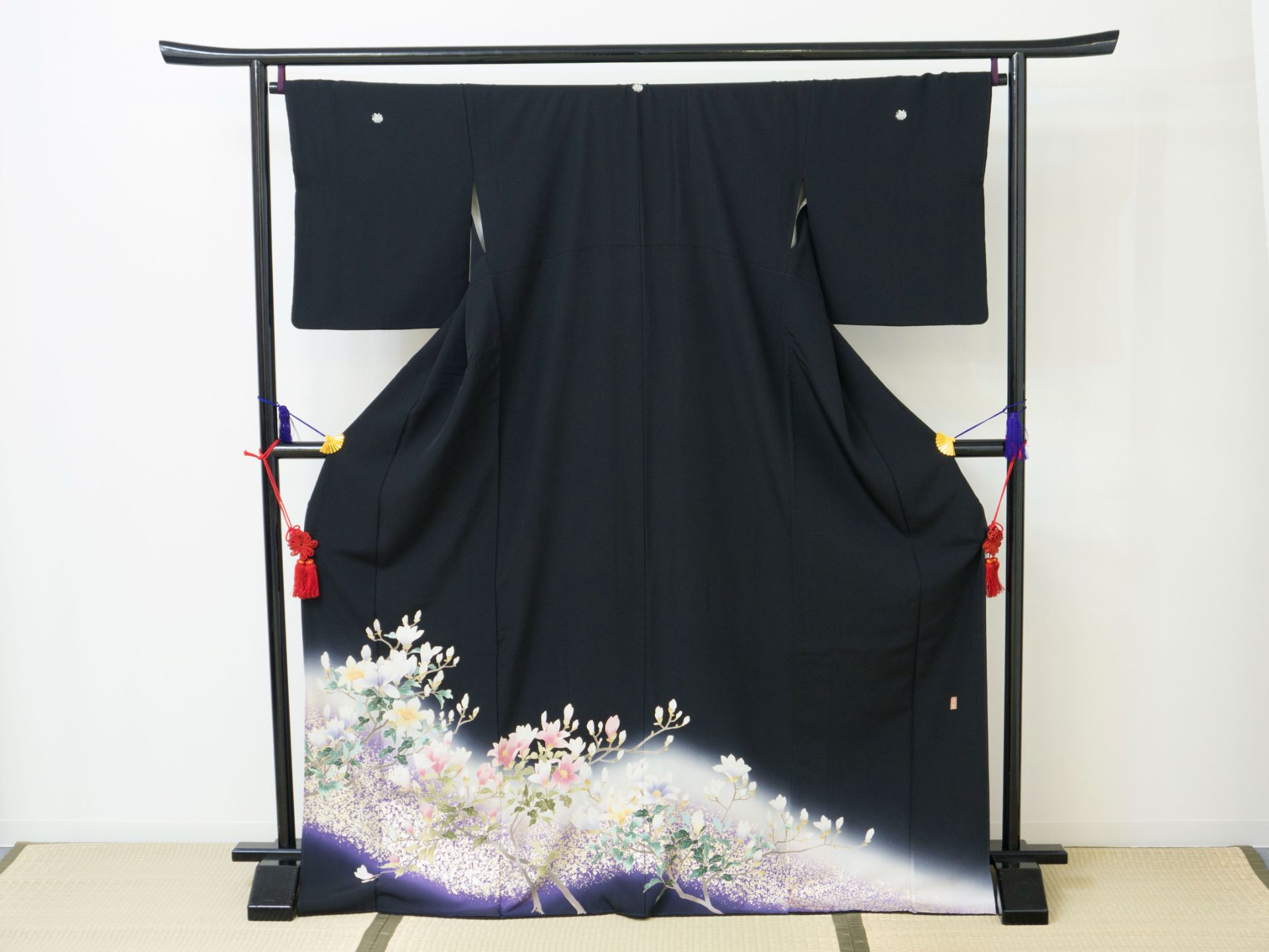 留袖　743　Mサイズ