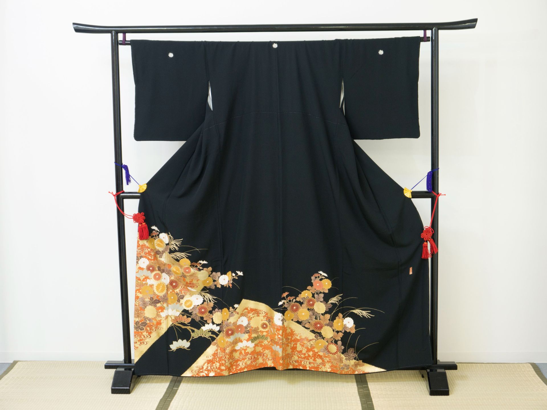 留袖　804　SLサイズ