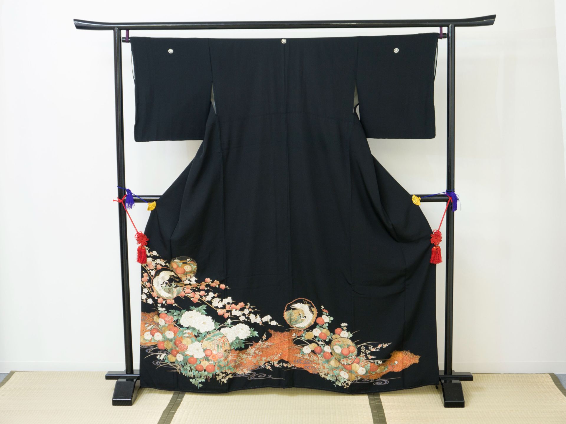 留袖　901　Sサイズ