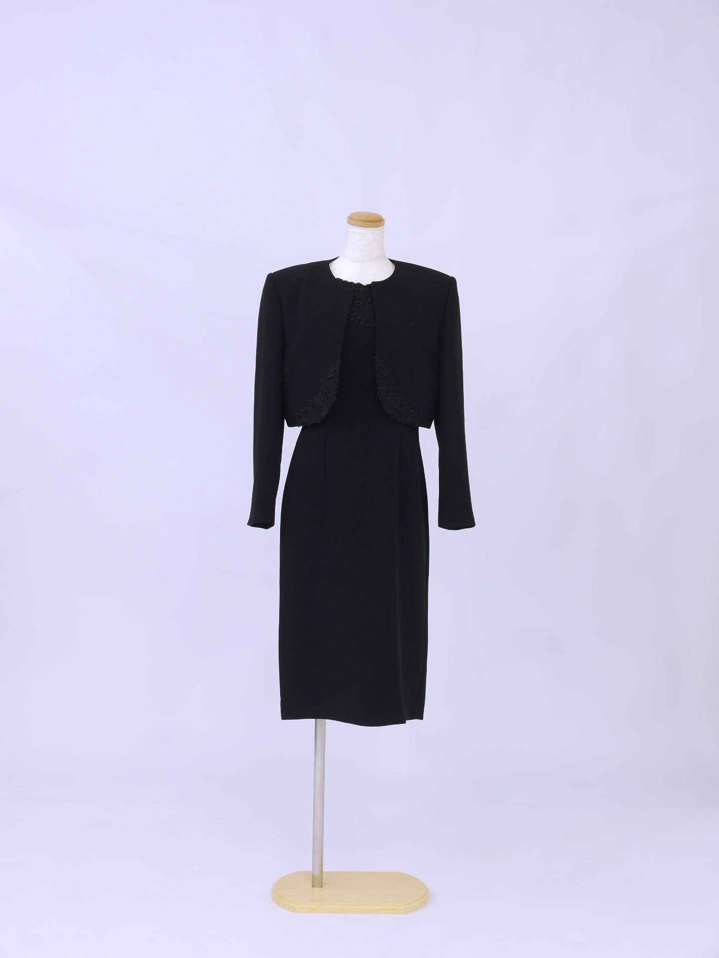 フォーマルドレス　エマ-002