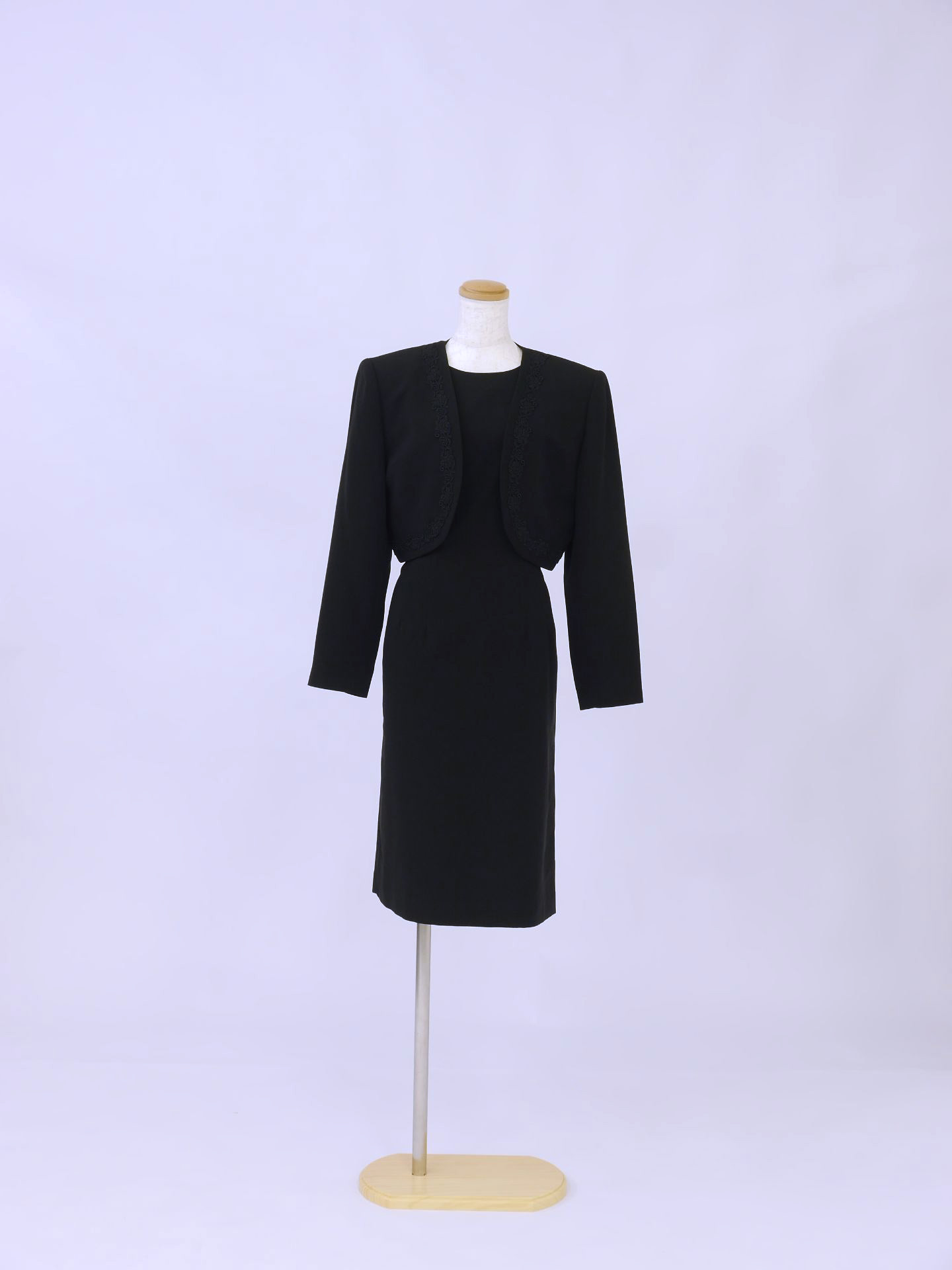 フォーマルドレス　エマ-004