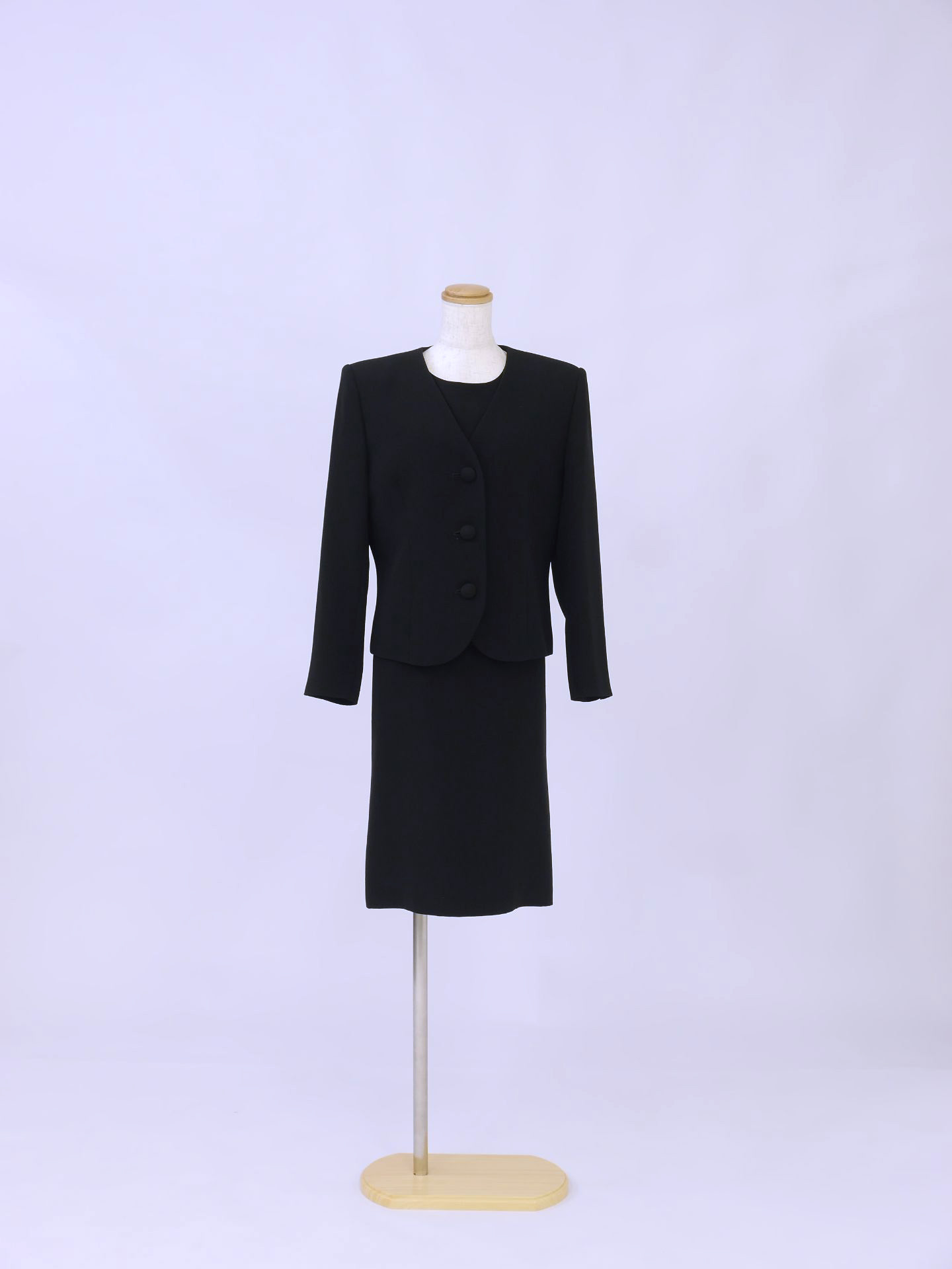 フォーマルドレス　エマ-005