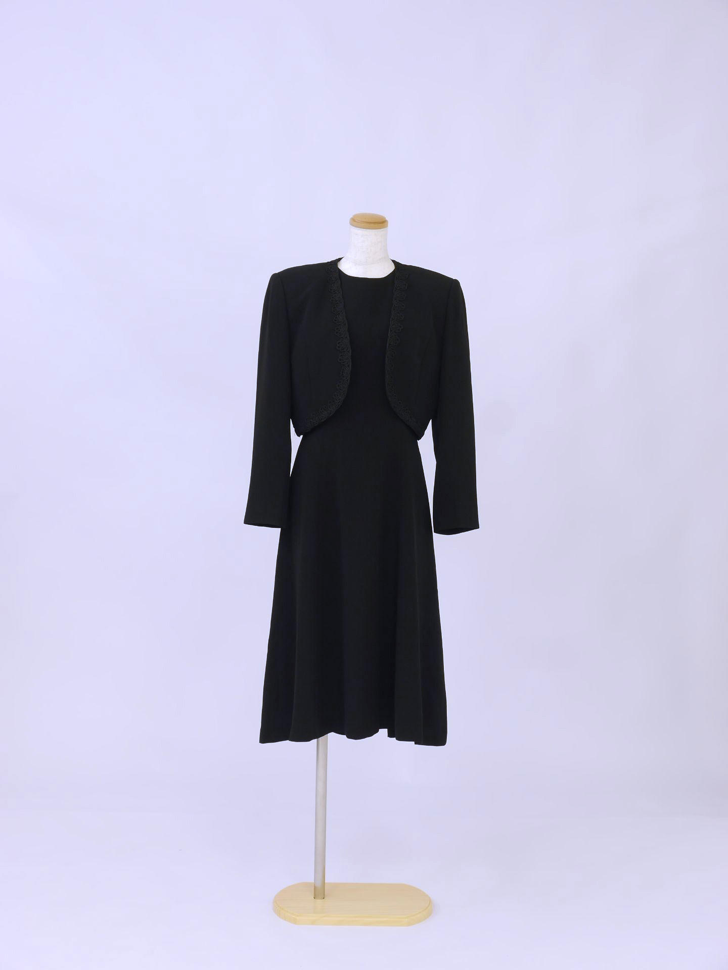 フォーマルドレス　エマ-006